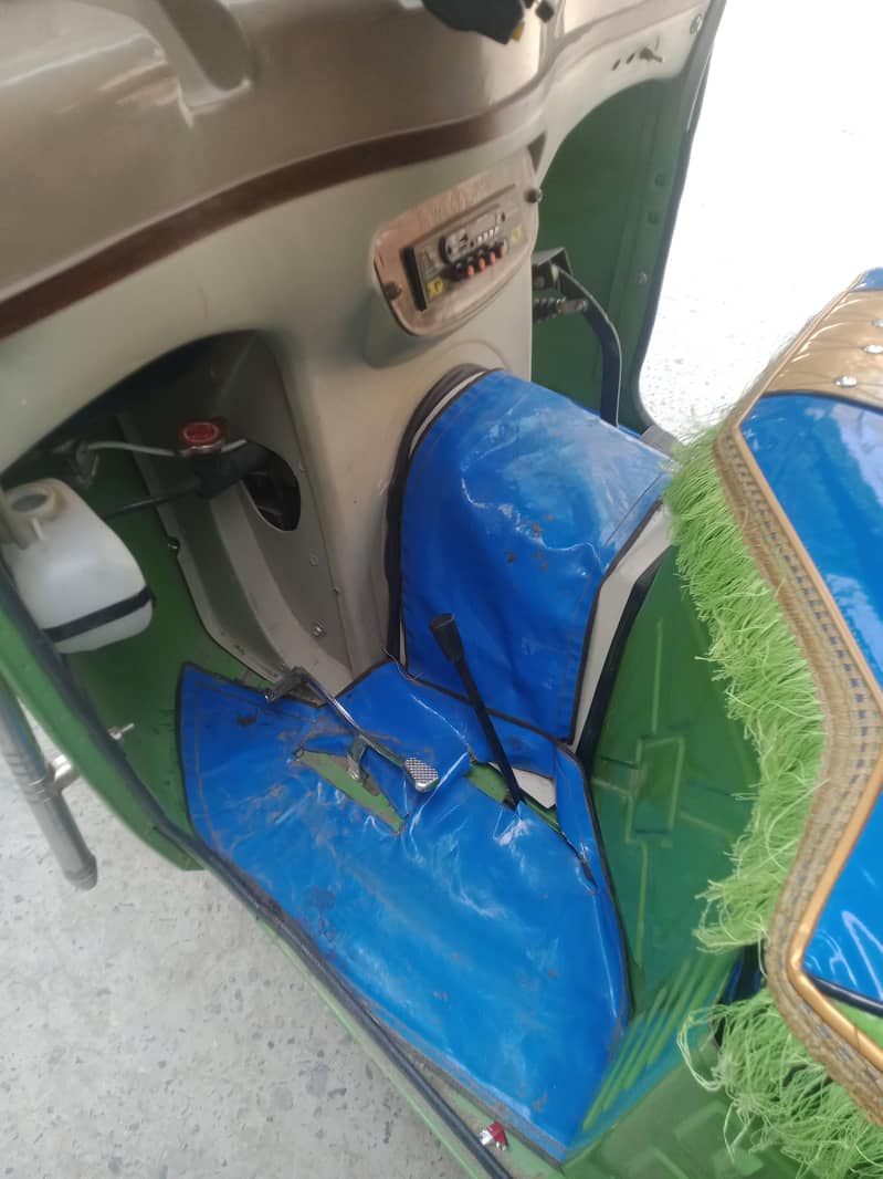 new model auto rickshaw 12