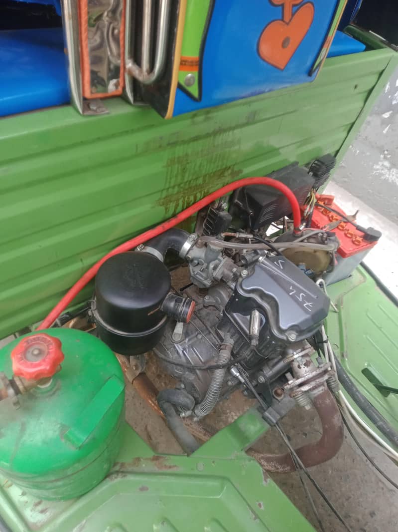 new model auto rickshaw 14