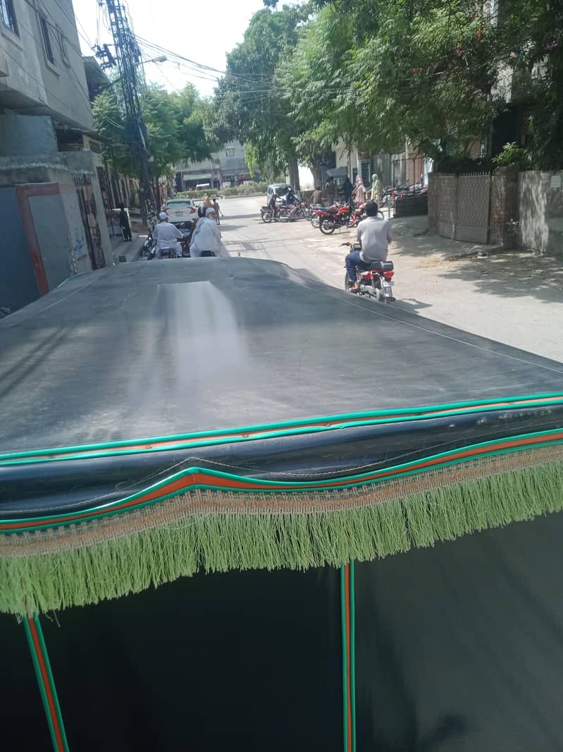 new model auto rickshaw 18