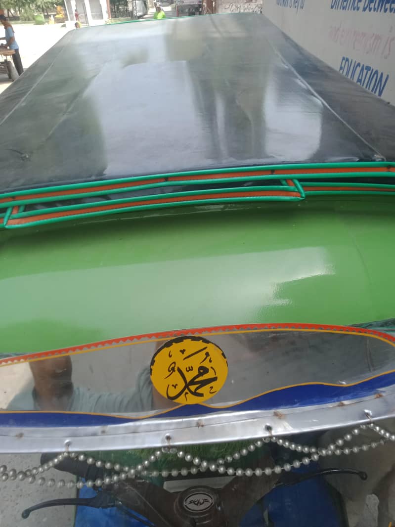 new model auto rickshaw 19