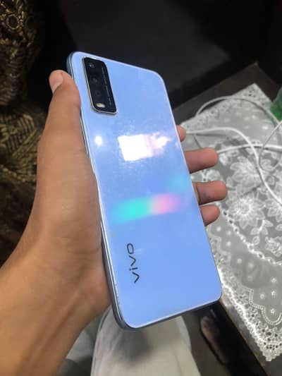 Vivo Y17