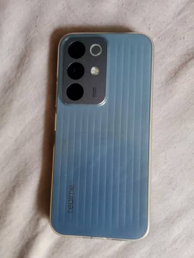 Realme C85 8/128 10 months Warranty