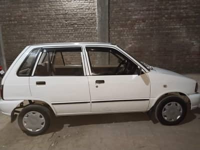 Suzuki Mehran VXR 2014 total jenyan engine suspension fit ac chl