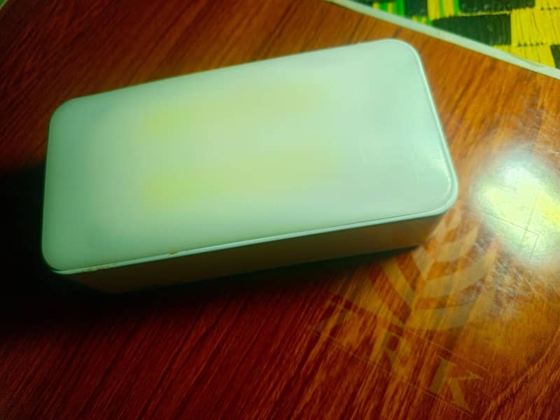 emergency rechargeable light 5