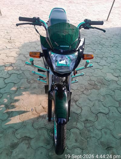 Honda Pridor-2026