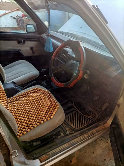 Toyota Corolla 1986