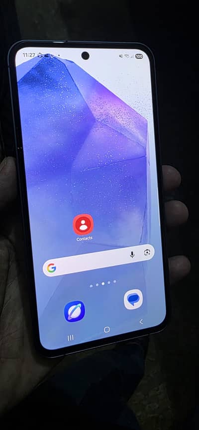 Samsung Mobile A55 5G