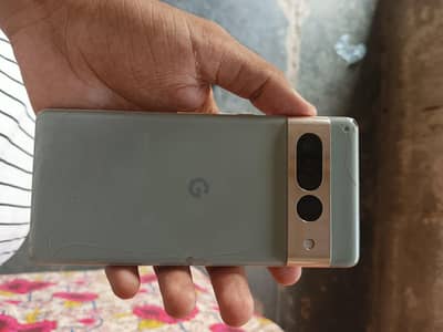 Google Pixel 7 Pro