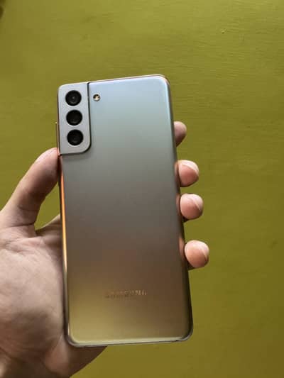 Samsung Mobile S21 Plus