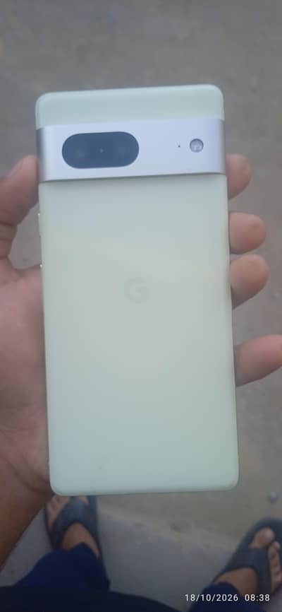 Google Pixel 7