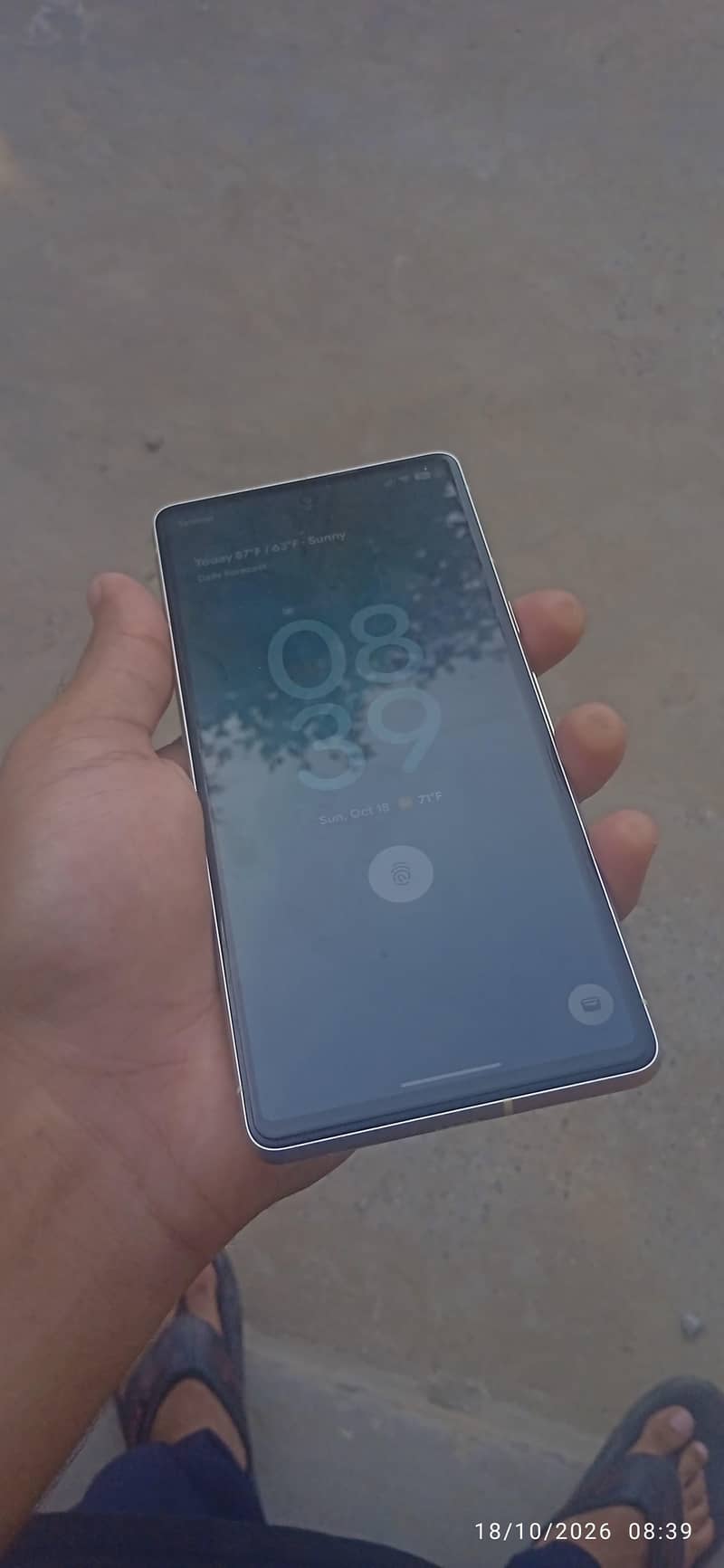 Google Pixel 7 1
