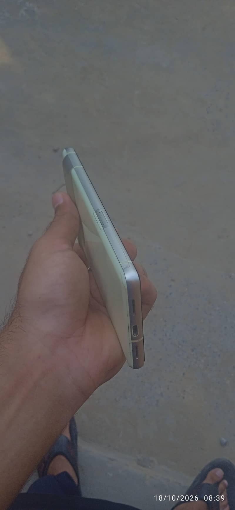Google Pixel 7 3