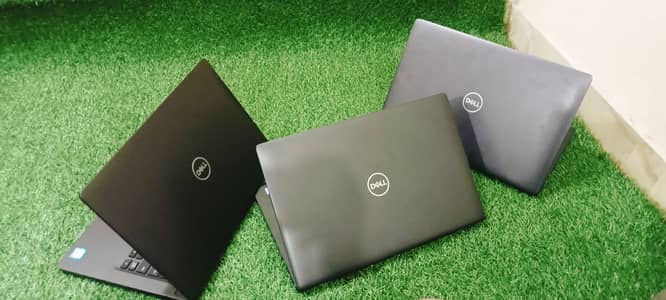 Dell Latitude 5400 | Core i5 8th Gen | 8GB RAM | 256GB SSD