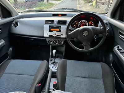 Suzuki Swift 2017