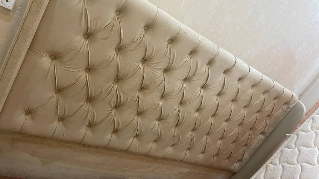 Luxury bed 3