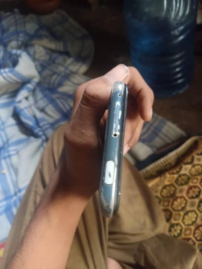 Huawei Y9s