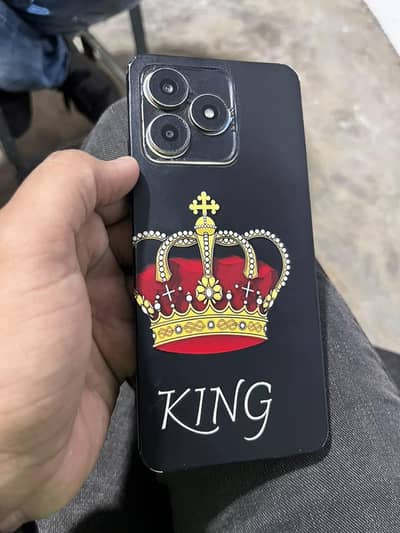 Realme C53