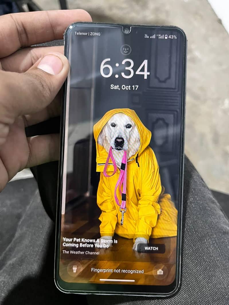Realme C53 4