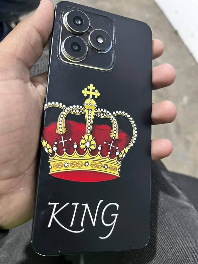 Realme C53 5