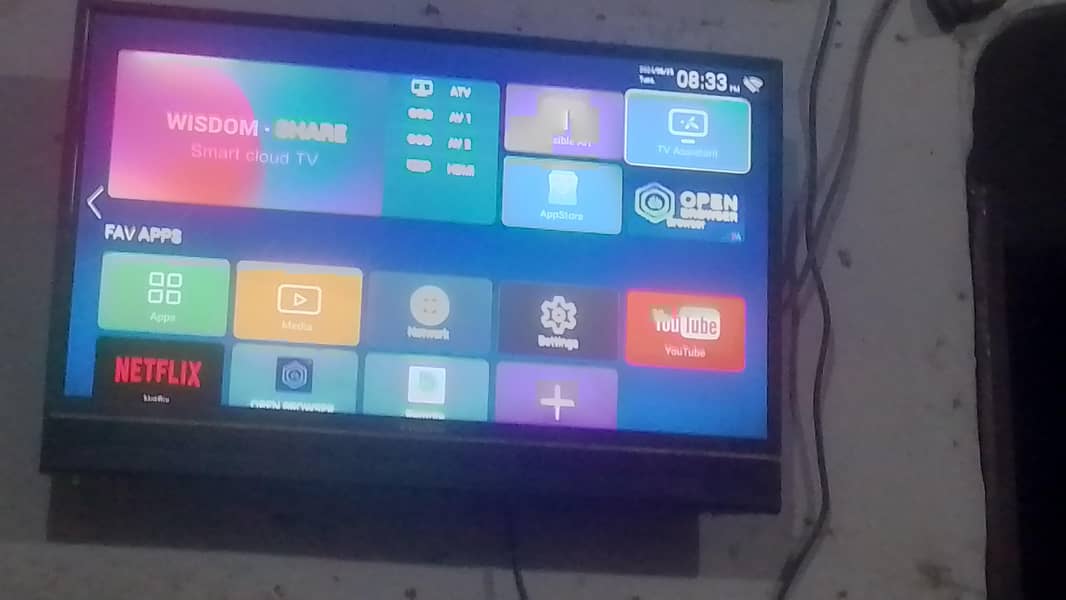 10/10 condition Android 2