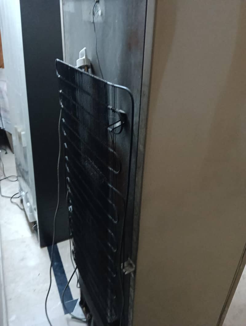 Pell Tow Door 1
