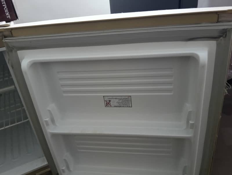 Pell Tow Door 3