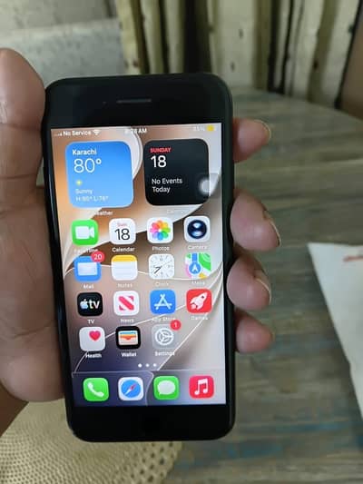 Apple iPhone SE 2020