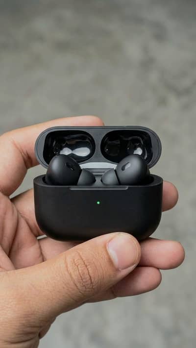 Air Buds