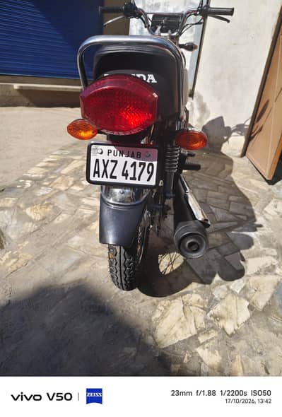 Honda self 125 2024 03219599697