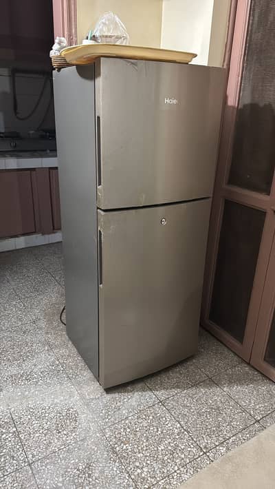 Haier Mid Size Fridge For Sale
