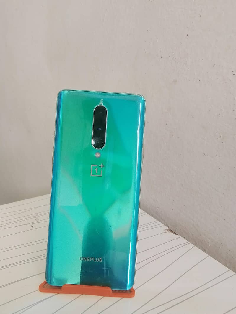 One Plus 8 0