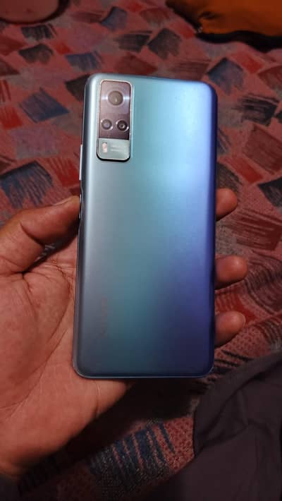 Vivo Y31