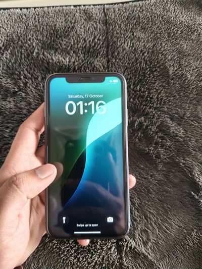 Apple iPhone 11