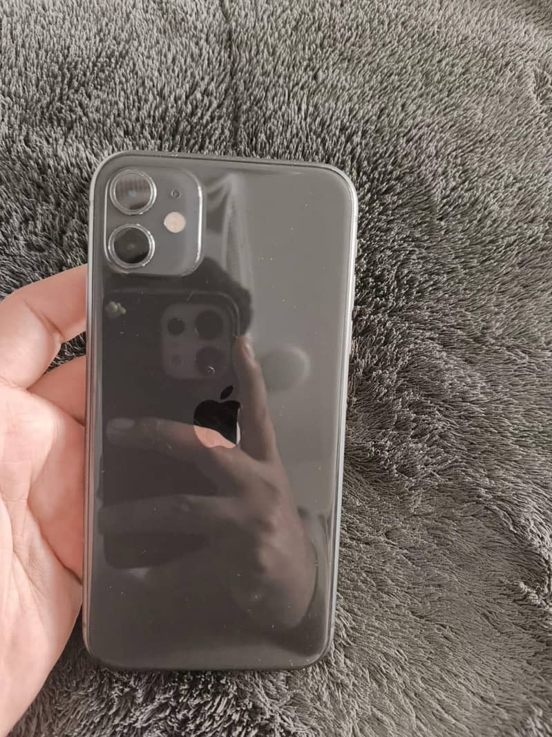 Apple iPhone 11 1