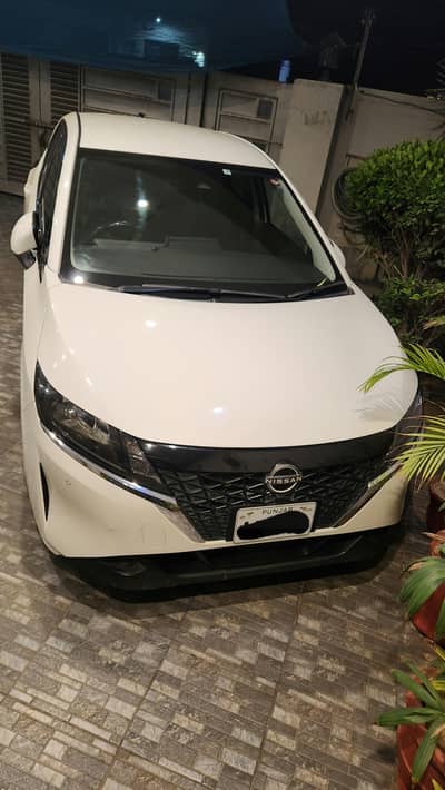 Nissan Note e Power Hybrid  5 Grade 2021/24