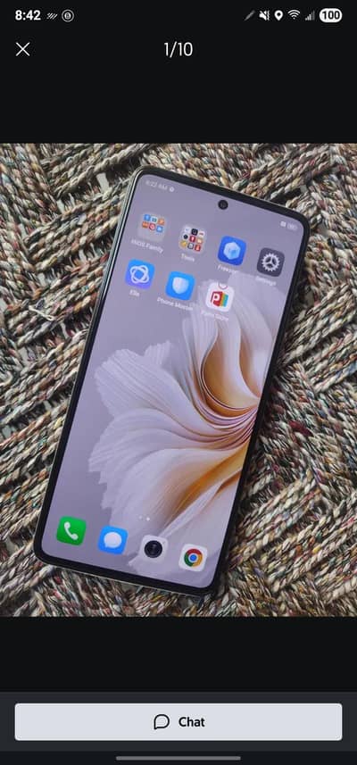 Tecno CAMON 20 8.256