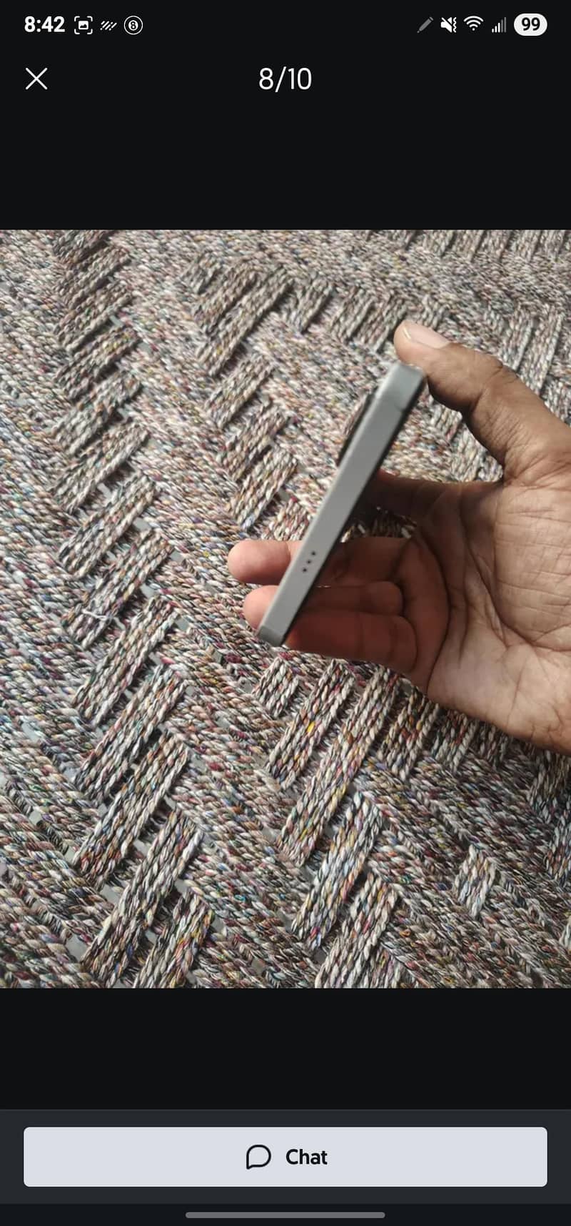 Tecno CAMON 20 8.256 3