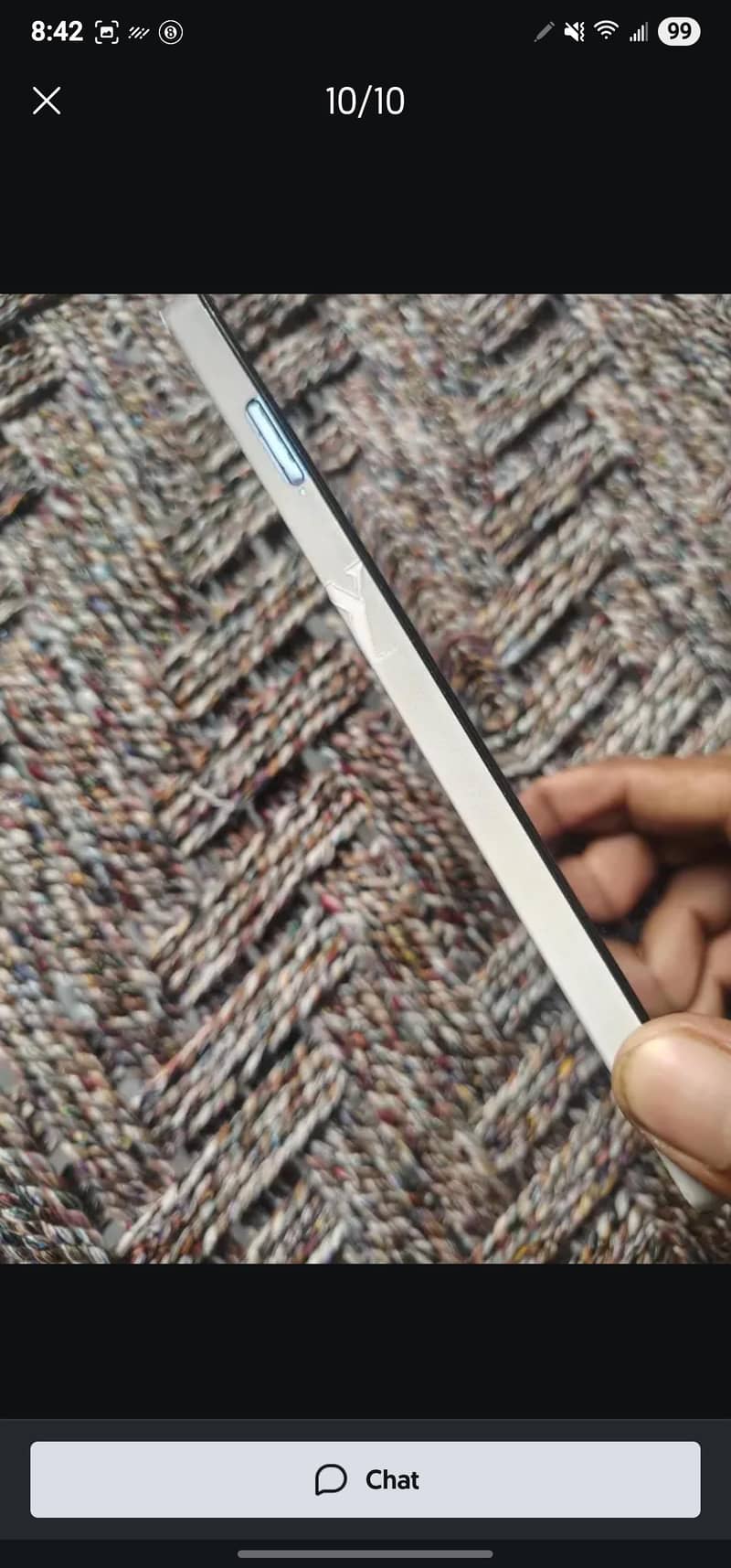 Tecno CAMON 20 8.256 4