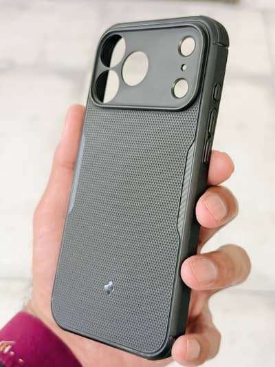Spigen Core Armour