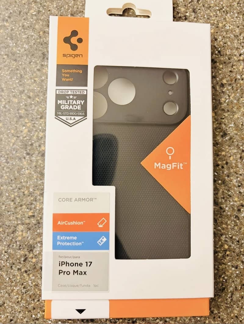 Spigen Core Armour 3