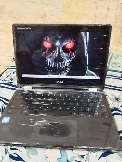 chrome book 360 acer 03705795770 contact on sim not Whatsapp