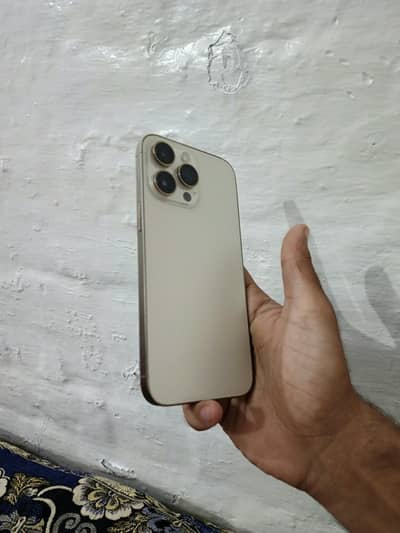 iPhone 14 Pro Max Panal Change  Nonpta256 bettery 81 with box