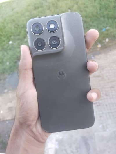 Moto g77 official pta
