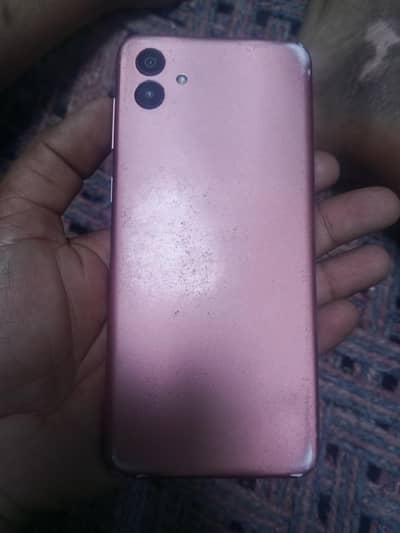 Samsung Mobile A04