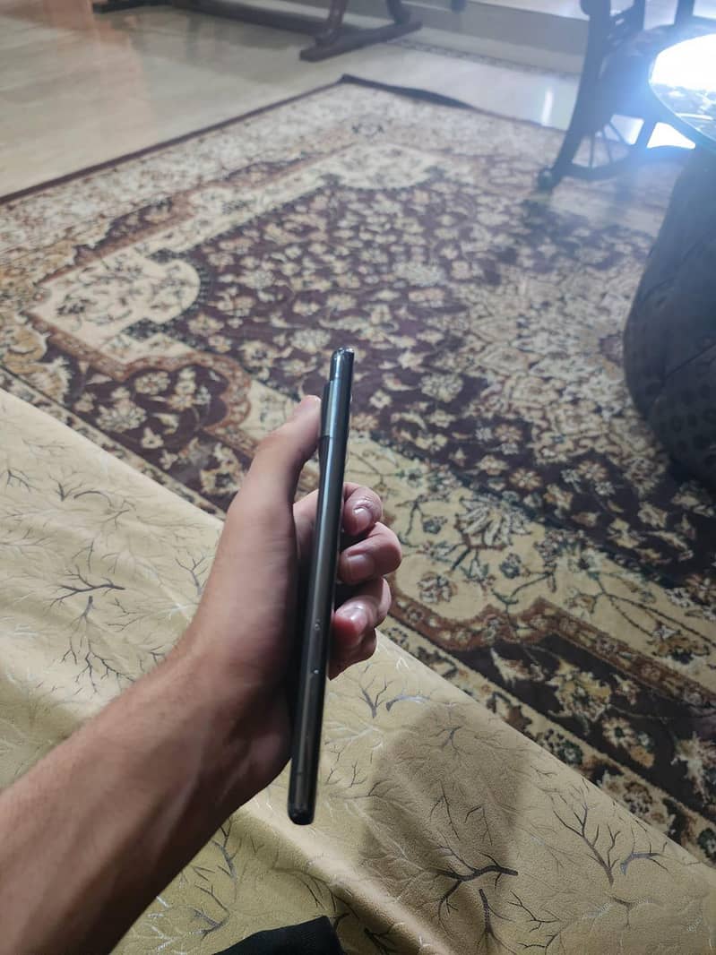 Google Pixel 7 Pro 4