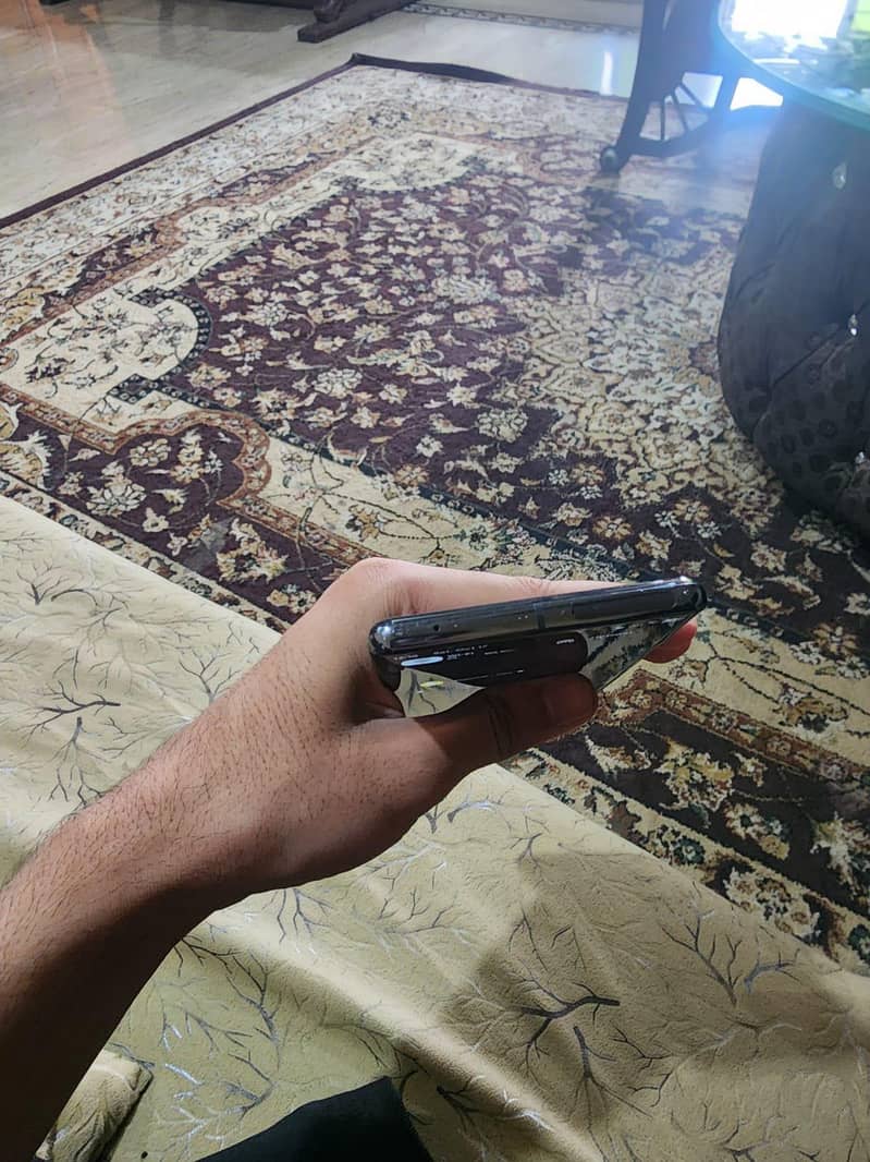 Google Pixel 7 Pro 5