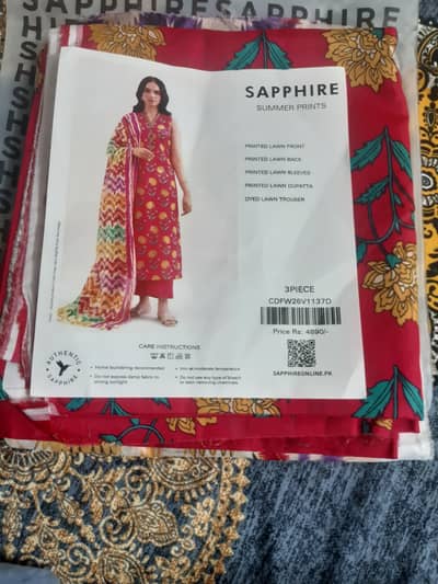 sapphire