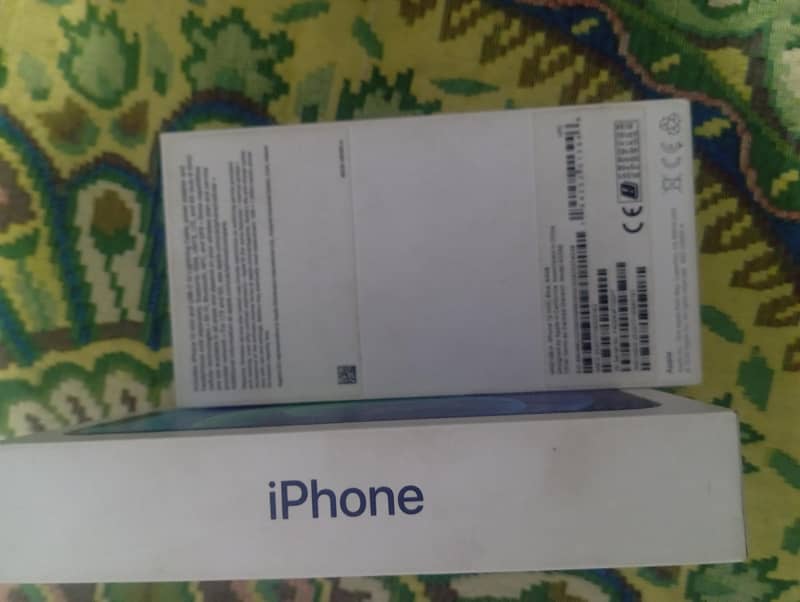 Apple iPhone 12 mini 2