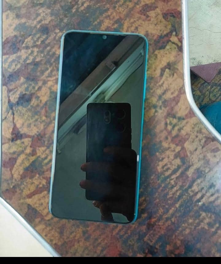 Itel S23 0