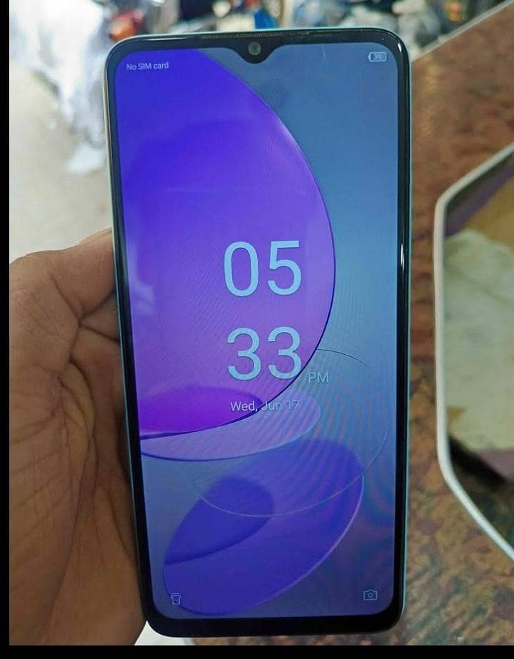 Itel S23 1